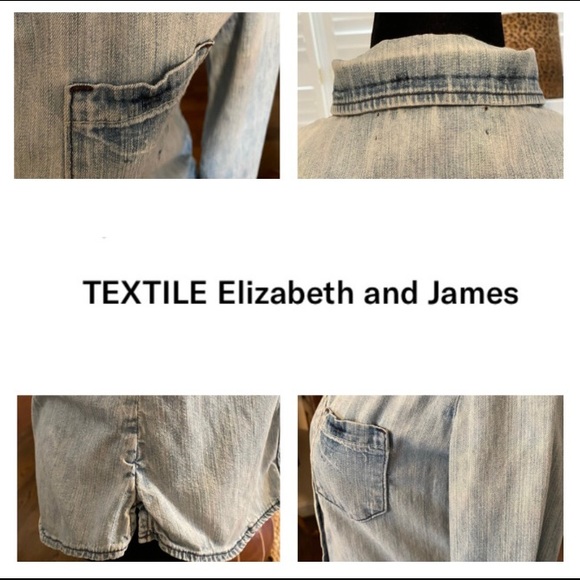 Elizabeth & James Small - Picture 14 of 16